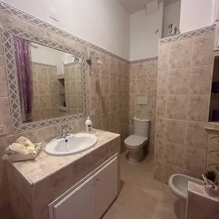 Apartman Imara House - San Lorenzo By Ghor Róma