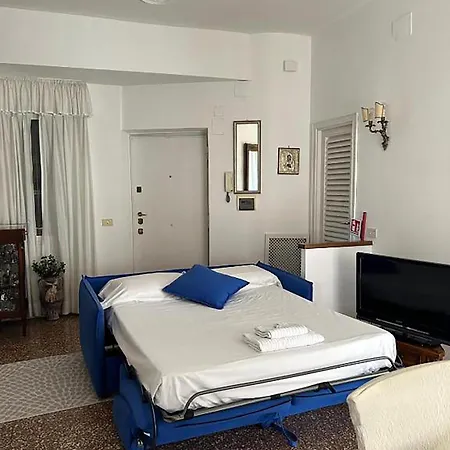 Imara House - San Lorenzo By Ghor Apartman Róma