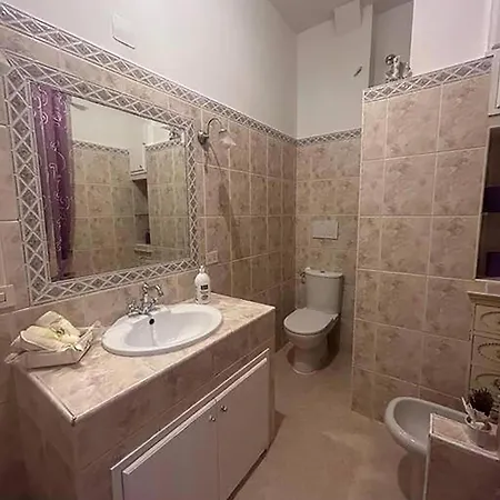 Imara House - San Lorenzo By Ghor Apartman