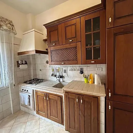 Imara House - San Lorenzo By Ghor Apartman