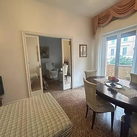 Apartman Imara House - San Lorenzo By Ghor