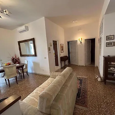 Apartman Imara House - San Lorenzo By Ghor Róma