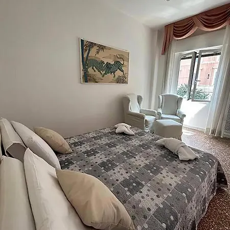Apartman Imara House - San Lorenzo By Ghor *
