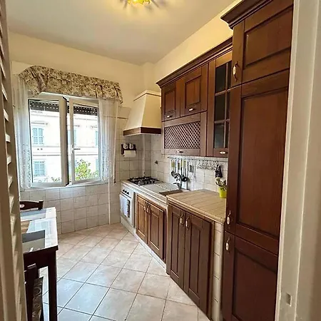 Apartman Imara House - San Lorenzo By Ghor