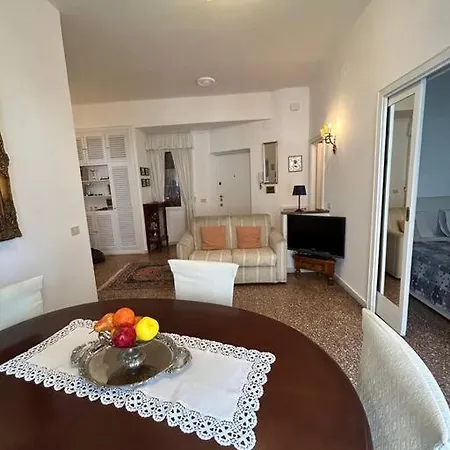 Apartment Imara House - San Lorenzo By Ghor Rome