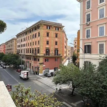 Imara House - San Lorenzo By Ghor Apartment Rome