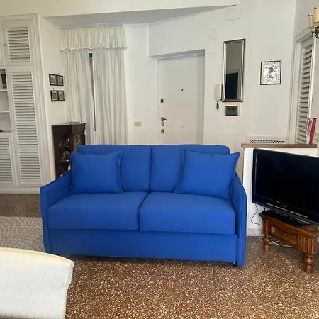 Imara House - San Lorenzo By Ghor Apartamento