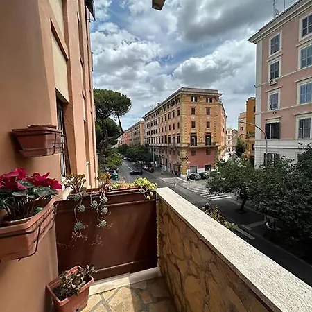 アパート Imara House - San Lorenzo By Ghor