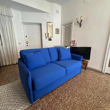 Imara House - San Lorenzo By Ghor *