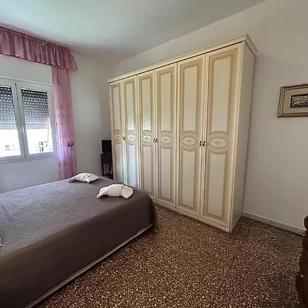 アパート Imara House - San Lorenzo By Ghor ローマ